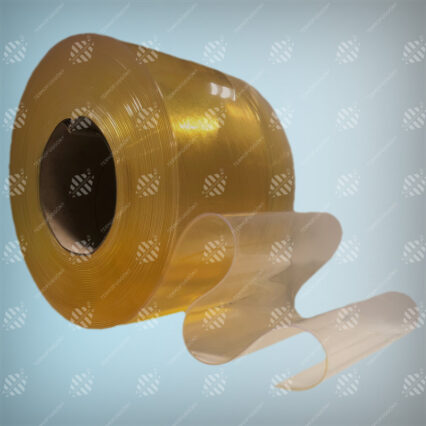 Tűzgátló szalagok